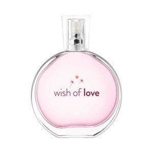 ادوتویلت زنانه ویش آو لاو آون Avon Wish Of Love EDT 50ml